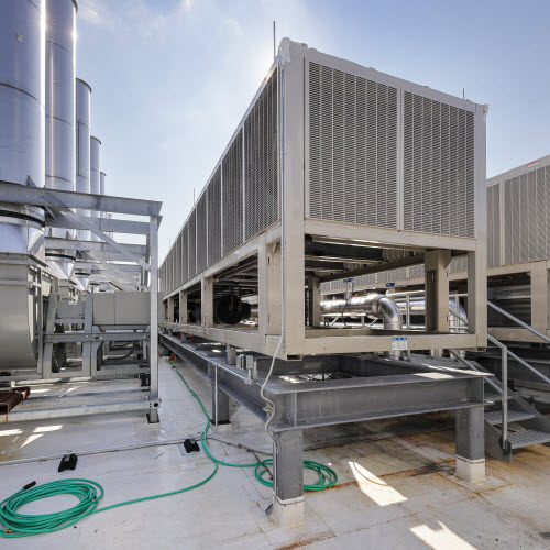 data centers