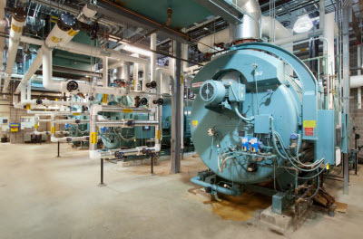 commercial hvac contractors