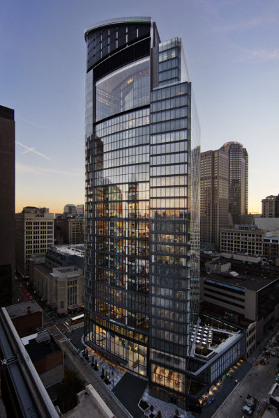 commercial market mechanical systems