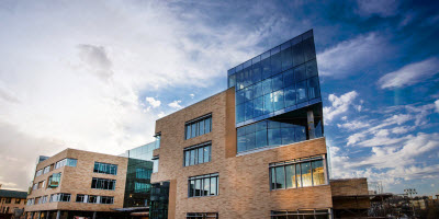 mechanical systems for schools and universities
