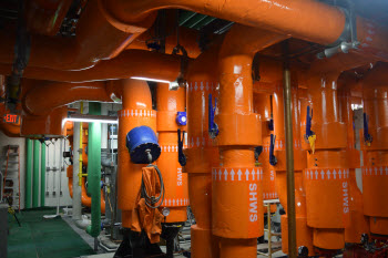 HVAC Preconstruction Services
