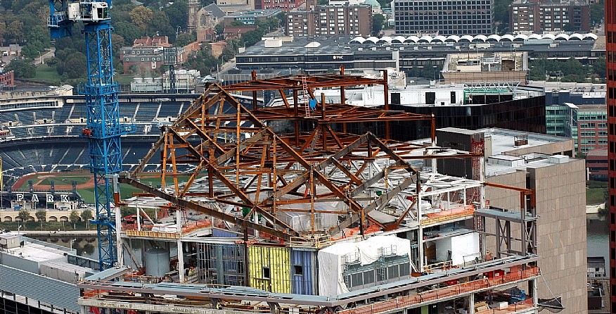 PNC Tower | Portfolio | McKamish