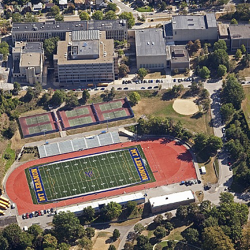 Montour High School Portfolio McKamish